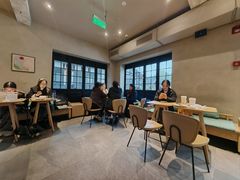 -星巴克臻选(成都宽窄巷子店)