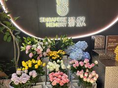 -狮拾久·现代新加坡料理(福田COCO Park店)