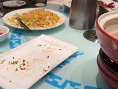 -王庄阿咪海鲜大排档(象园店)