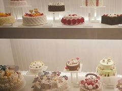 -好利来(朝外店)