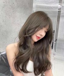 -呵呵造型