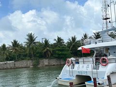 -三亚西岛海洋文化旅游区
