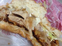 -麦当劳(沙河店)