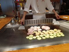 -飞阳铁板烧(ME TOWN购物中心店)