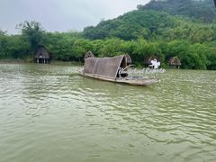 -芳草地度假酒店·野炉中餐厅