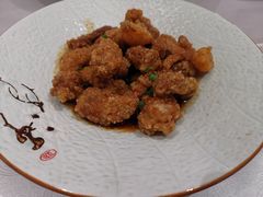 -聚春园自助餐厅(东街口店)