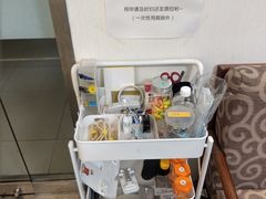 -蜜蜂读书·24h自习室(角门西店)