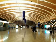 -吉隆坡国际机场