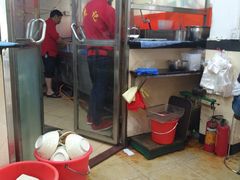 -熊记鸡粥瑞熊美食店(石岗大街店)