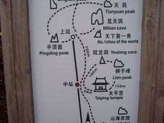 -崂山仰口游览区