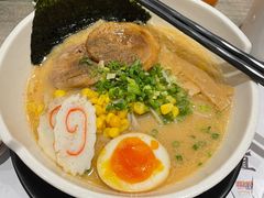 -火影忍者一乐拉面(环球港店)