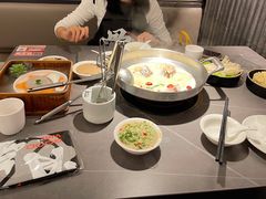 -骨之味·筒骨汤火锅(江头店)