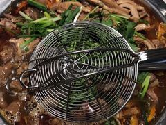 -古乐牛香·鲜牛肉牛杂火锅(新区店)