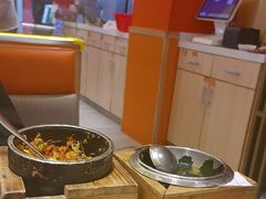 -妙香居韩国烤肉(容桂天佑城店)