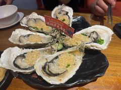 -烧蠔帮·湛江生蚝(工农店)