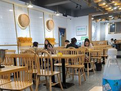 -嘉州北味春老烧麦·面食(叮咚街店)