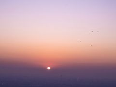 -鬼笑石后山停车场