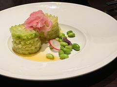 -东岭皇冠假日酒店-彩丰楼中餐厅