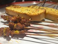 -北丐先生·野馄饨烧烤(雨花万象店)