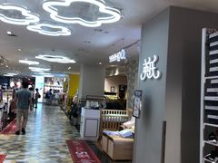 -优客城市奥莱