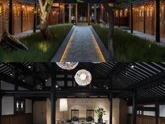 -成都博舍酒店