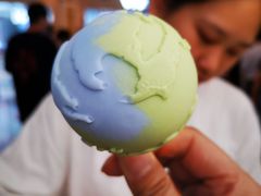 -沪上阿姨·臻选茶饮(上海环球港店)