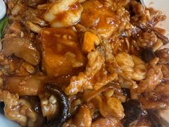 -普天和酒楼·新津菜·烤鸭(天津之眼店)