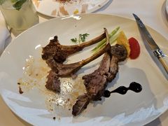 -王品牛排(杭州大厦店)