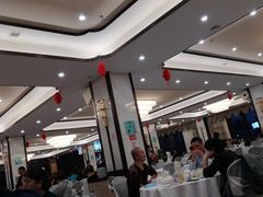 -东江渔村·古典园林·30年粤菜老字号(太和店)