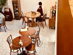 -艾蜜西餐厅(梅园店)