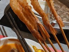 -樱煦和牛寿喜烧(如皋吾悦广场店)