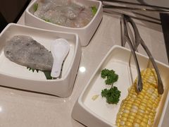 -海底捞火锅(劲松店)