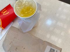 -麦当劳(深圳北站高铁店)