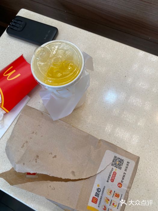 麦当劳(深圳北站高铁店)图片