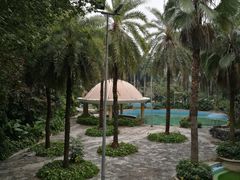 -佛山祈福仙湖酒店