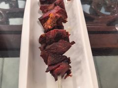 -乔家满族八大碗(流水沟店)