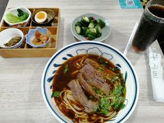 -康师傅私房牛肉面(北京南站店)