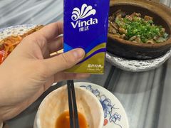 -红星光发煲仔饭(大石街店)