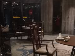 -蛇口希尔顿南海酒店·随轩中餐厅·粤菜