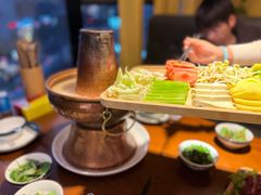 -宣威山野人家·现炒云南菜(金碧店)