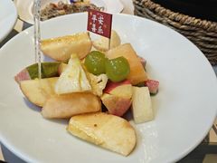 -南拳十三姨·潮汕砂锅粥·粤菜(西单大悦城店)