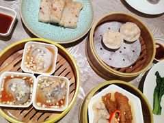 -香云轩·顺德菜(香云纱园林酒店店)