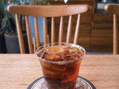 -琥珀咖啡 Ambercoffee
