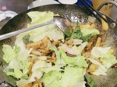 -富正毅三下锅·湘西韵味(天门山索道店)
