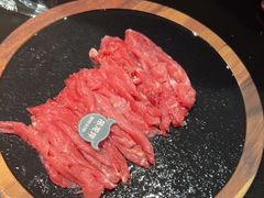 -乔先生涮肉·鲜活牛羊肉火锅(塘沽店)