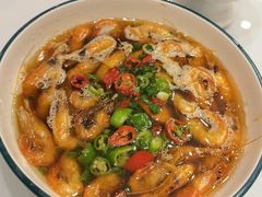 酱油虾-小实惠嘉(威海路店)