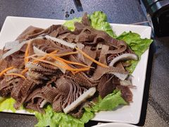 -六味牛杂煲·斋菜煲(桫椤湾店)