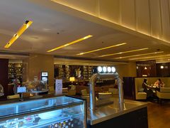 -The Lounge·大堂酒廊·北京粤财JW万豪酒店