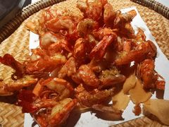 -老伙记海鲜码头(北滘店)