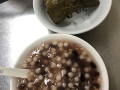 -芳婆糕团店(王府大街店)